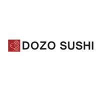 dozo sushi